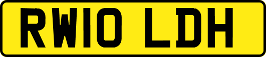 RW10LDH