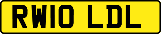 RW10LDL