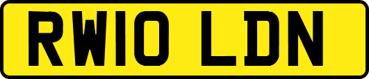 RW10LDN