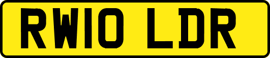 RW10LDR
