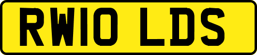 RW10LDS