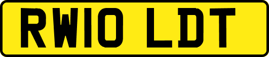 RW10LDT