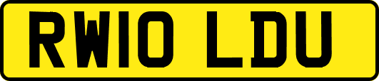 RW10LDU