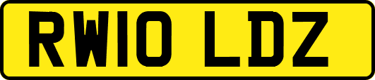 RW10LDZ