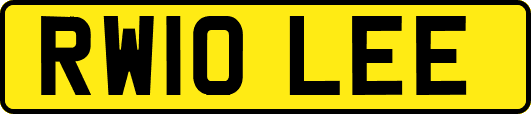 RW10LEE