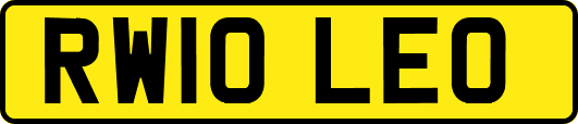 RW10LEO