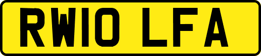 RW10LFA