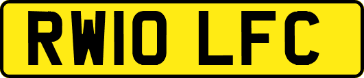 RW10LFC