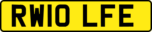 RW10LFE