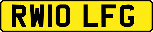RW10LFG