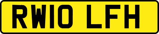 RW10LFH