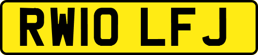 RW10LFJ