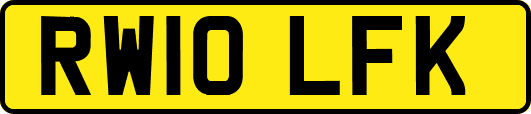 RW10LFK
