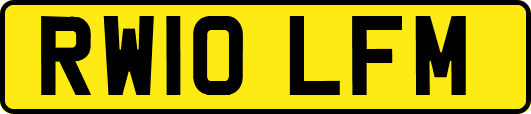 RW10LFM
