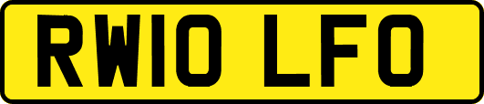RW10LFO