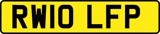 RW10LFP