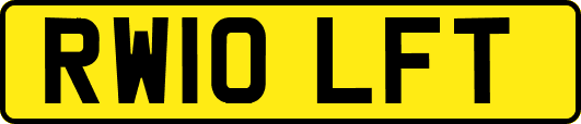 RW10LFT