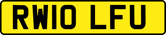 RW10LFU