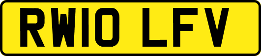 RW10LFV