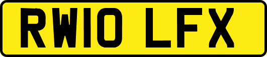 RW10LFX