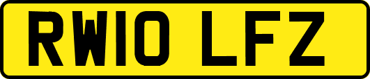 RW10LFZ