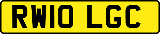RW10LGC