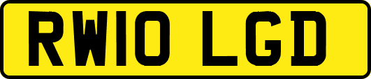 RW10LGD