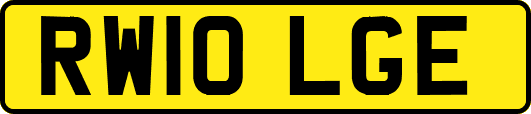 RW10LGE