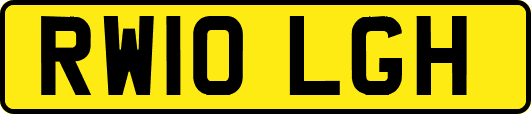RW10LGH