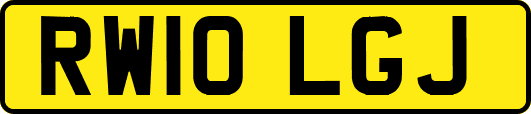 RW10LGJ
