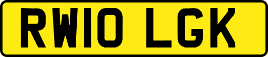 RW10LGK