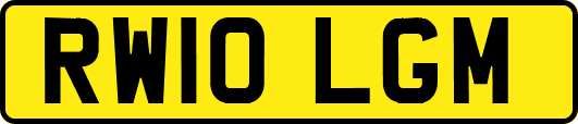 RW10LGM