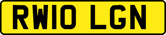 RW10LGN