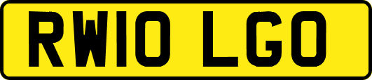 RW10LGO