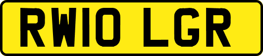 RW10LGR