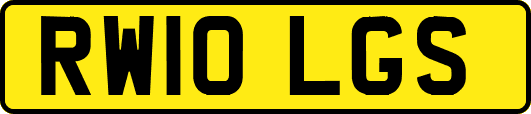 RW10LGS