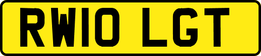 RW10LGT