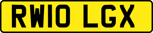 RW10LGX