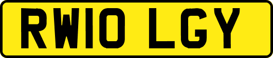 RW10LGY