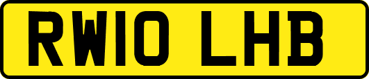 RW10LHB