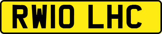 RW10LHC