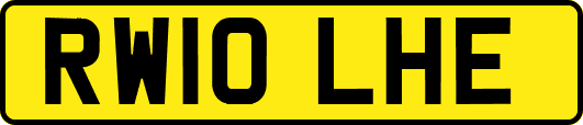 RW10LHE
