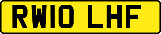 RW10LHF