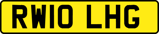 RW10LHG