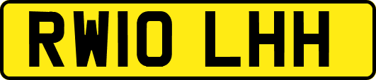 RW10LHH