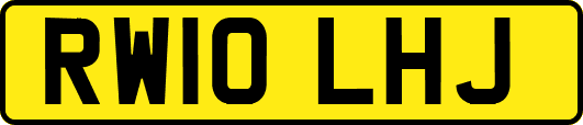 RW10LHJ
