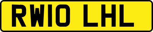 RW10LHL