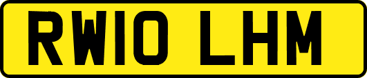 RW10LHM