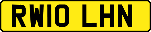 RW10LHN