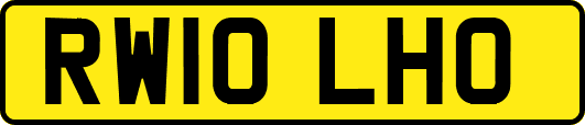 RW10LHO